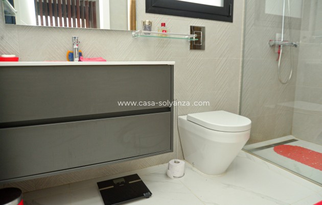 Revente - Semi-detached house - Los Montesinos - 0