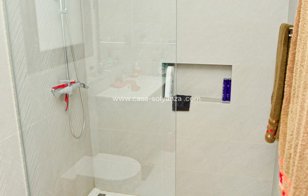 Revente - Semi-detached house - Los Montesinos - 0