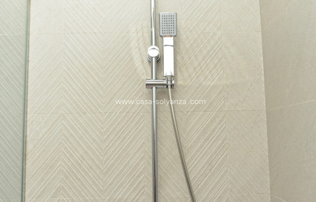 Revente - Semi-detached house - Los Montesinos - 0