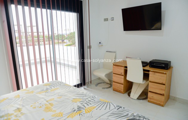 Revente - Semi-detached house - Los Montesinos - 0