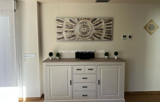 Revente - Villa - Los Montesinos - 0