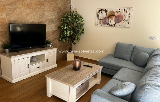 Revente - Villa - Los Montesinos - 0