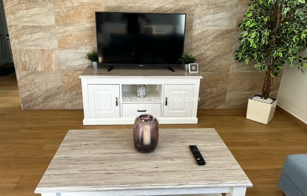 Revente - Villa - Los Montesinos - 0