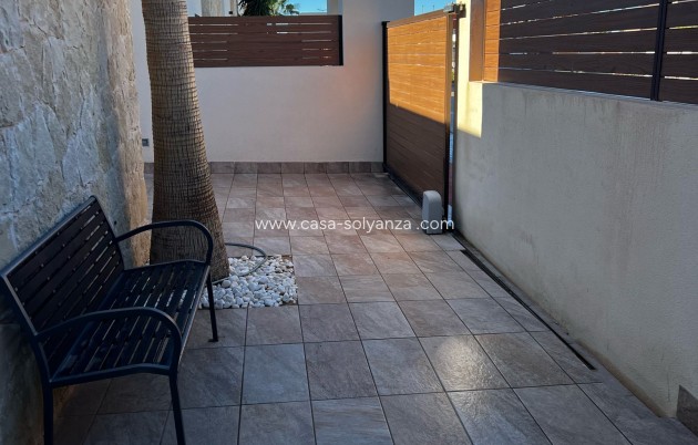 Revente - Villa - Los Montesinos - 0