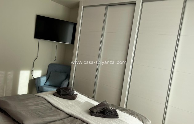 Revente - Villa - Los Montesinos - 0