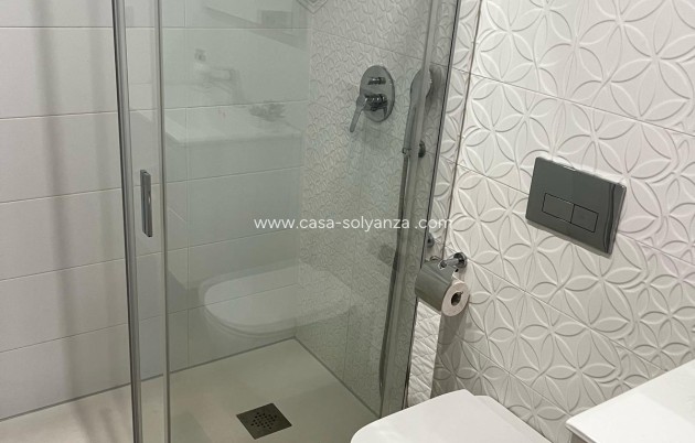 Revente - Villa - Los Montesinos - 0