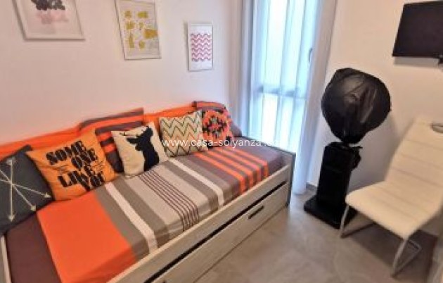 Revente - Villa - Torrevieja - 0