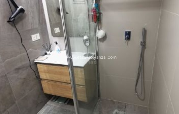 Revente - Villa - Torrevieja - 0