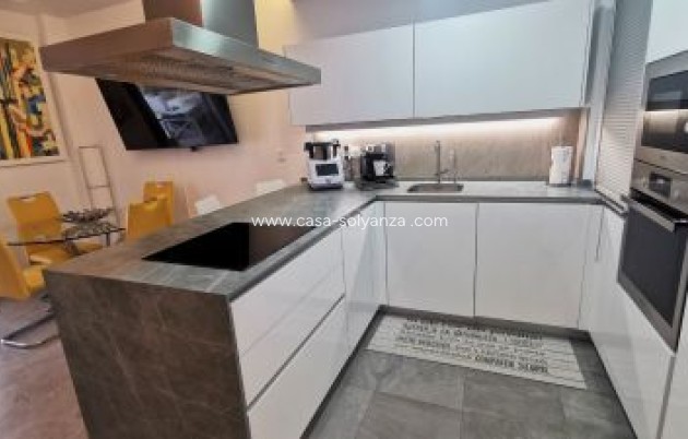 Revente - Villa - Torrevieja - 0