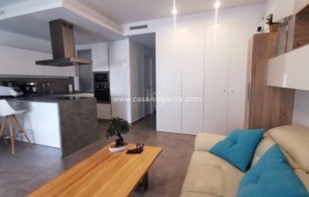 Revente - Villa - Torrevieja - 0