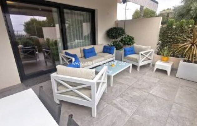 Revente - Villa - Torrevieja - 0