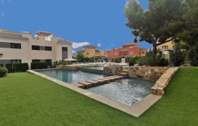 Revente - Villa - Torrevieja - 0