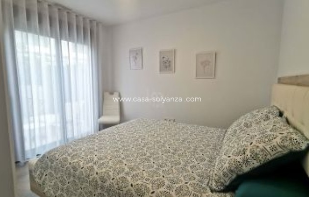 Revente - Villa - Torrevieja - 0