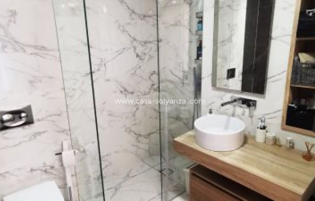 Revente - Villa - Torrevieja - 0