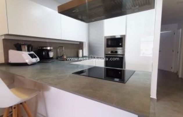 Revente - Villa - Torrevieja - 0