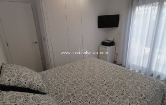 Revente - Villa - Torrevieja - 0