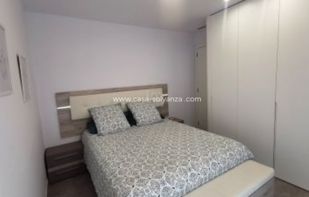 Revente - Villa - Torrevieja - 0