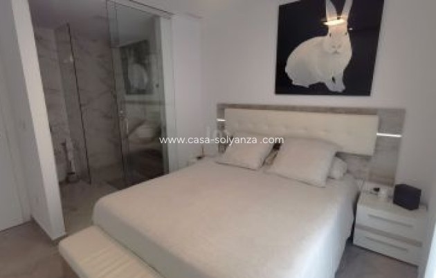 Revente - Villa - Torrevieja - 0