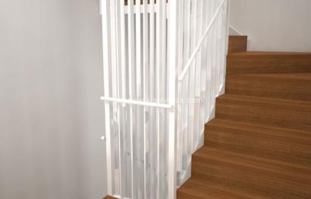 Revente - Appartement - Torrevieja - 0