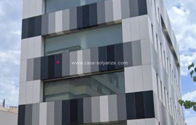 Revente - Appartement - Torrevieja - 0