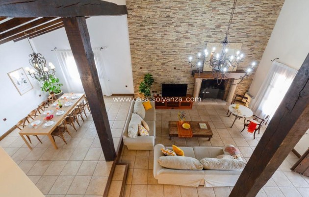 Revente - Villa - Catral - 0