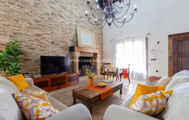 Revente - Villa - Catral - 0