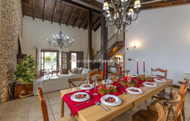 Revente - Villa - Catral - 0