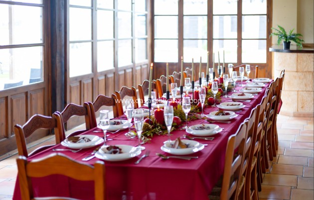 Revente - Villa - Catral - 0