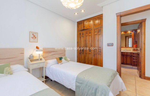 Revente - Villa - Catral - 0