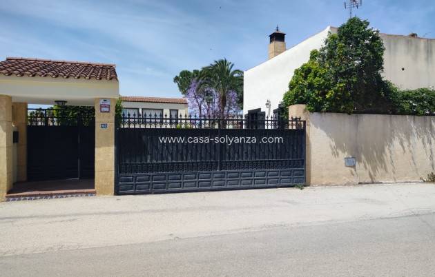 Revente - Villa - Catral - 0