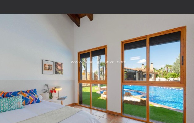 Revente - Villa - Catral - 0