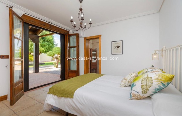 Revente - Villa - Catral - 0