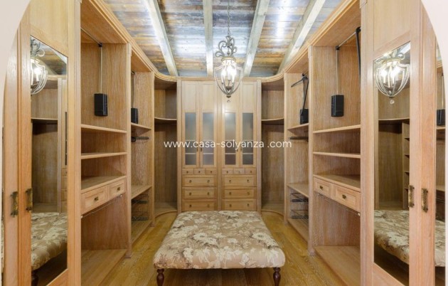 Revente - Villa - Catral - 0