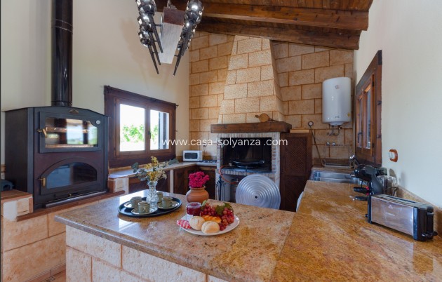 Revente - Villa - Catral - 0