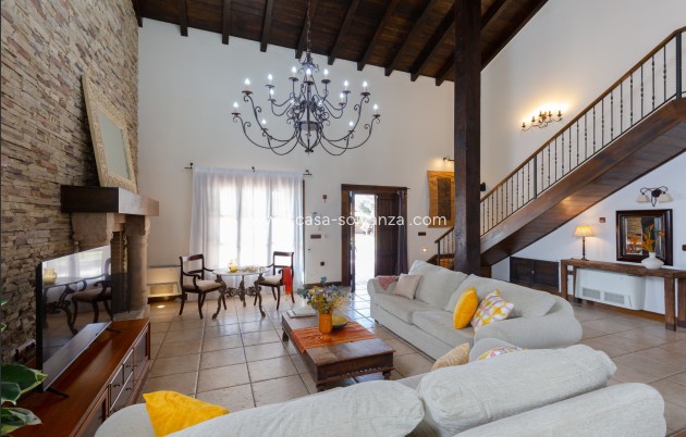 Revente - Villa - Catral - 0