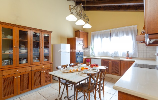 Revente - Villa - Catral - 0