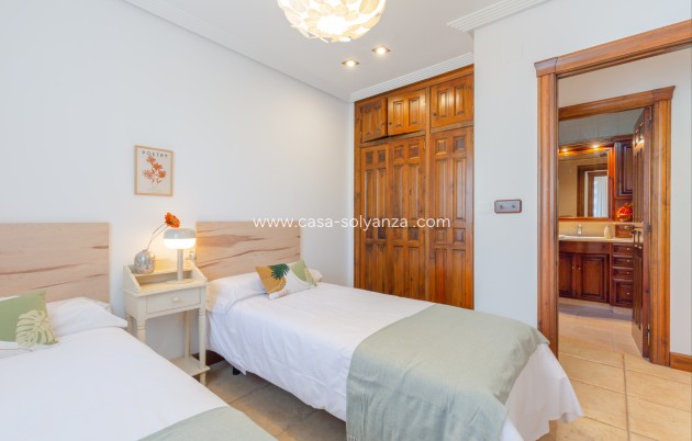 Revente - Villa - Catral - 0