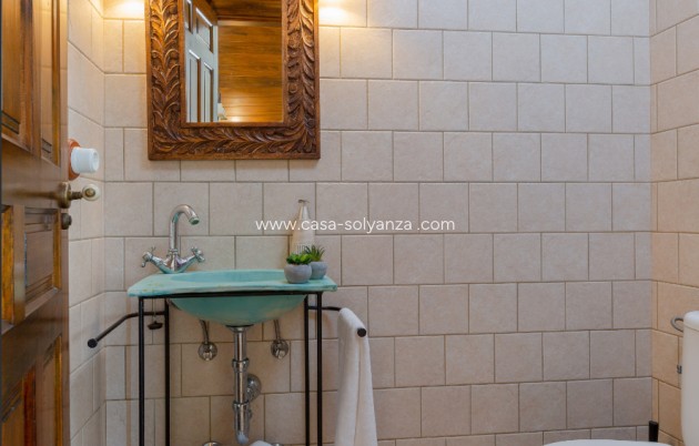 Revente - Villa - Catral - 0