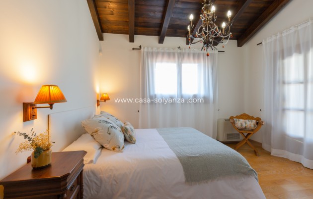 Revente - Villa - Catral - 0