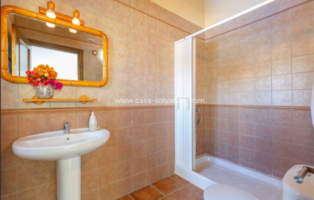 Revente - Villa - Catral - 0