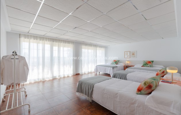 Revente - Villa - Catral - 0