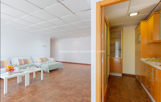 Revente - Villa - Catral - 0