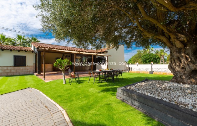 Revente - Villa - Catral - 0