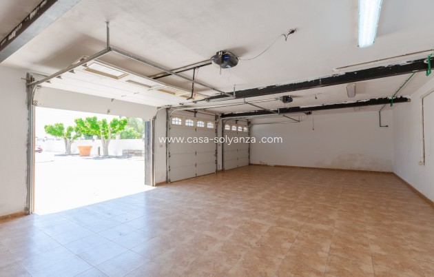 Revente - Villa - Catral - 0