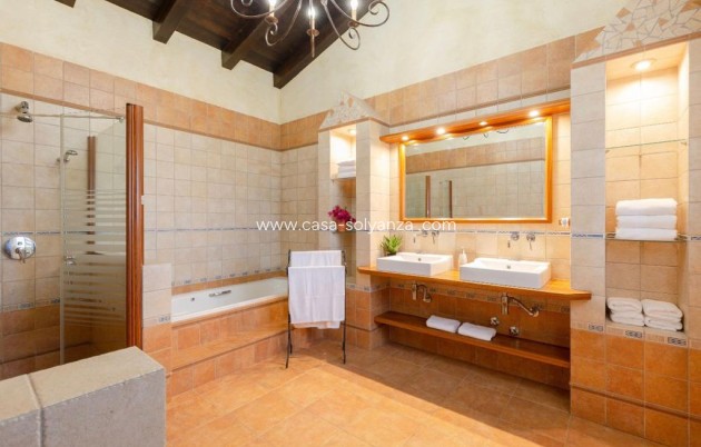 Revente - Villa - Catral - 0