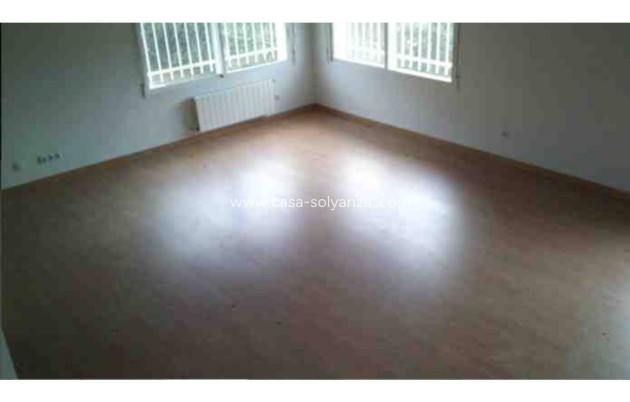 Resale - Villa - Alicante - 0