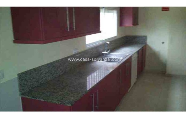 Resale - Villa - Alicante - 0