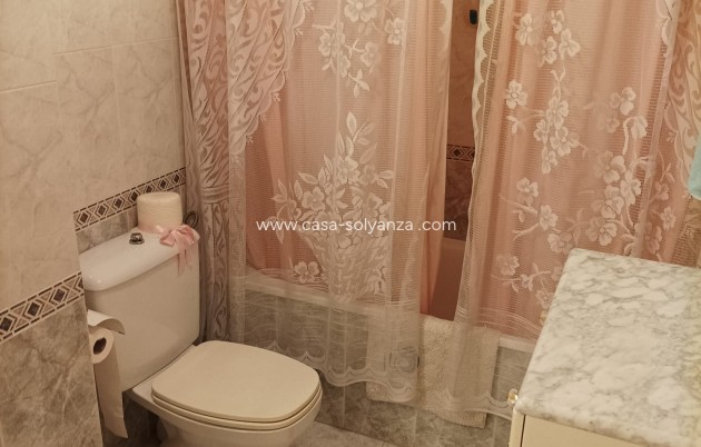 Revente - Bungalow - Torrevieja - 0