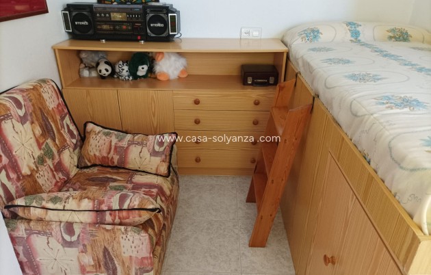 Revente - Bungalow - Torrevieja - 0