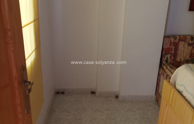 Revente - Bungalow - Torrevieja - 0